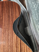 Furch Yellow Deluxe Gc Sunburst Cedar/Rosewood Bevel Duo w/LR Baggs SPE