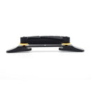 Graph Tech Resomax Archtop Bridge Gold – Low Profile – PS-7552-G0