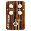 LR Baggs Align Series Reverb Acoustic Pedal