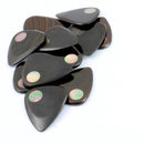 Planet Tones Black Mother of Pearl