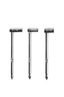 Music Nomad Premium Guitar Tech Truss Rod Wrench Set - 11 pcs. - MN235