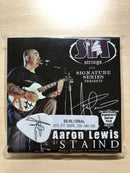 SIT SS-RL 1356AL Aaron Lewis Signature Acousitic Guitar Strings 13-56