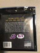 SIT Royal Bronze RL1048 Acoustic Guitar Strings - Extra Light Light - 10-48