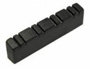New Black TUSQ XL - MANDOLIN SLOTTED NUT PT-1535-00