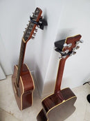 The Guitar Pillow - Guitar Neck Rest