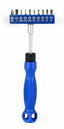 Music Nomad The Octopus 17 in 1 Tech Tool MN228