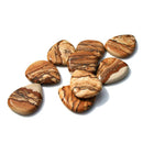 Timber Tones Jasper Tone Guitar Pick Picture Jasper - Single Pick