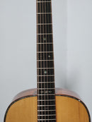 Maestro Special Build Traditional Series OO-CO AWH Cocobolo 00 with Anthem