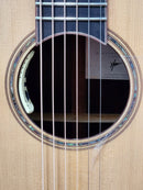 Maestro Special Build Traditional Series OO-CO AWH Cocobolo 00 with Anthem