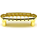 Graph Tech Resomax Nw1 Wraparound Bridge Gold PM-8593-G0