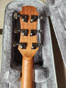 Maestro Guitar Original Series OM Cedar Top, Mahogany B/S with Anthem