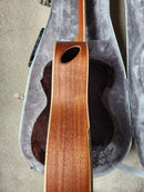 Maestro Guitar Original Series OM Cedar Top, Mahogany B/S with Anthem