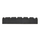 New Black Tusq XL - 6 STRING SLOTTED BASS NUT PT-1600-00