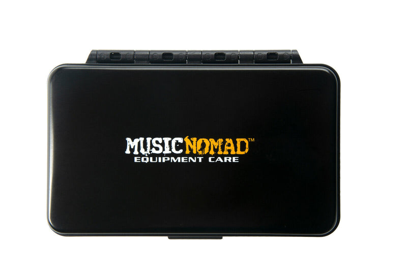 Music Nomad Premium Guitar Tech Truss Rod Wrench Set - 11 pcs. - MN235