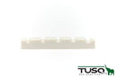 New TUSQ - 5 STRING SLOTTED BASS NUT: PQ-1425-00