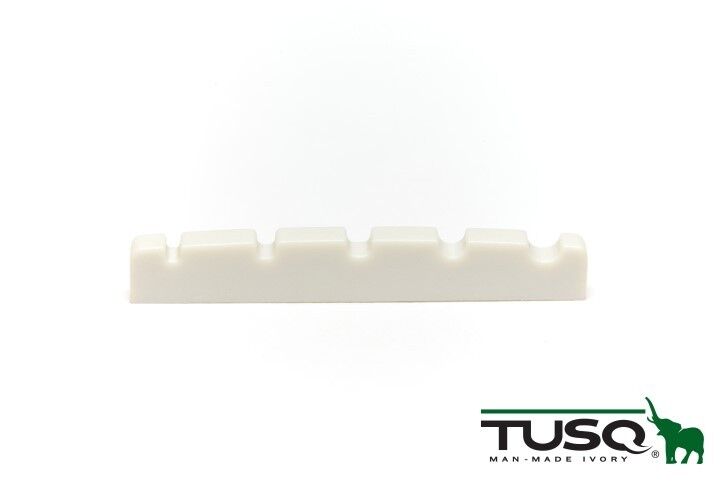 New TUSQ - 5 STRING SLOTTED BASS NUT: PQ-1425-00