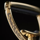 G7th Heritage Capo Style 3 Gold Wide