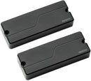 Fishman Fluence  Legacy Series Mike Inez 5 String Bass Pickup Set PRF-LS5-MI2