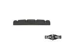 BLACK TUSQ XL 4 STRING FENDER PRE BASS NUT: PT-1204-00