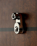 Music Nomad Acousti-Lok Strap Lok Adapter for Metric Output Jacks MN271