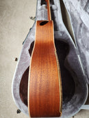 Maestro Guitar Original Series OM Cedar Top, Mahogany B/S with Anthem