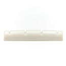 New TUSQ SLOTTED UKELELE NUT (PQ-1250-00)