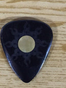 Timber Tones Sun Tones African Ebony - Single Pick