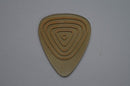 Timber Tones Flexi Tone Grip Jumbo - Single Pick