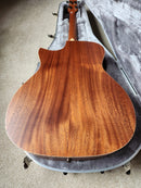 Maestro Guitar Original Series OM Cedar Top, Mahogany B/S with Anthem