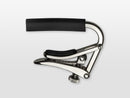 Shubb Standard C1 Polished Nickel Capo