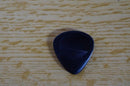 Timber Tones Stub Tones Guitar Pick Black Horn - Single Pick
