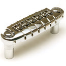 Graph Tech Resomax Nw1 Wraparound Bridge Chrome PM-8593-C0