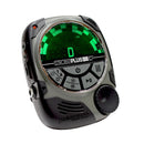 Peterson StroboPlus HDC Chromatic Handheld Strobe Tuner with Case