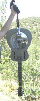 Tapastring StrapKeeper Guitar Strap Lock