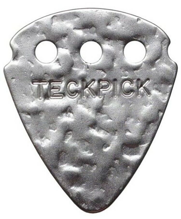 Dunlop Teck Pick Standard Guitar Pick Textured - Pack of 3