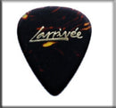 12 Pack of Larrivee Logo Picks