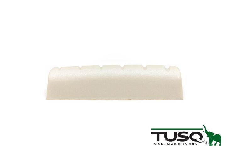 Tusq 1 3/4 inch Slotted Nut for Martin M644