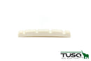 TUSQ FENDER PRECISION 4 STRING SLOTTED NUT: PQ-1204-00