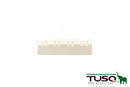 New TUSQ - MANDOLIN SLOTTED NUT  PQ-1535-00